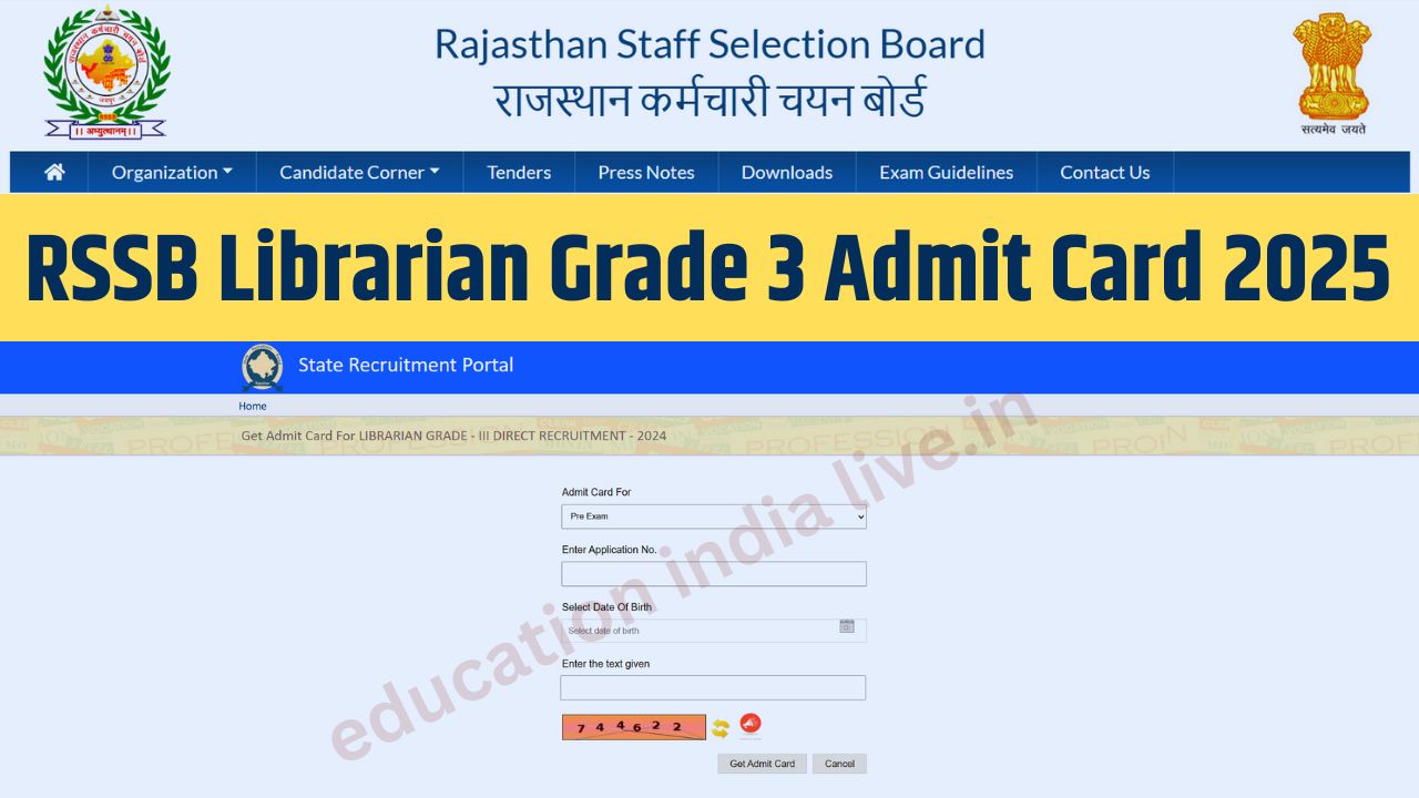 Education India – Education India Live